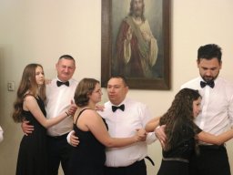 Spotkanie z rodzicami Dzieci Maryi z okazji ich patronalnego święta, 07.12.2025